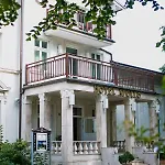 Hotel Apollo Darłówko