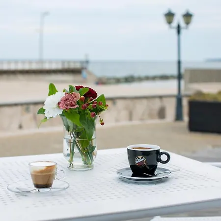 阿波罗酒店 酒店 达洛科