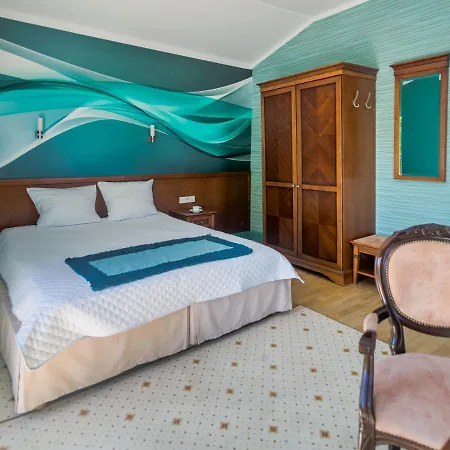 阿波罗酒店 酒店 达洛科