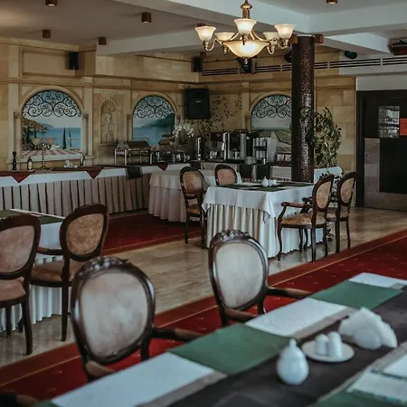 阿波罗酒店 达洛科