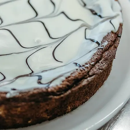 Apollo Szálloda Darlowko