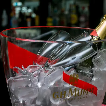 阿波罗酒店 4* 达洛科