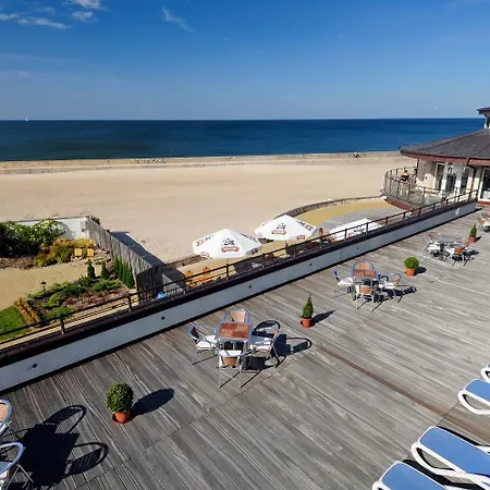 阿波罗酒店 4* 达洛科