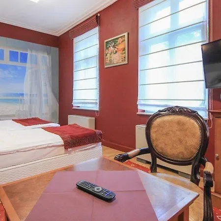 阿波罗酒店 酒店 4*