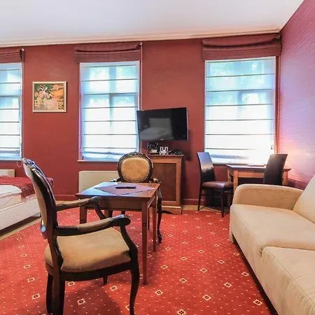 酒店 阿波罗酒店 达洛科