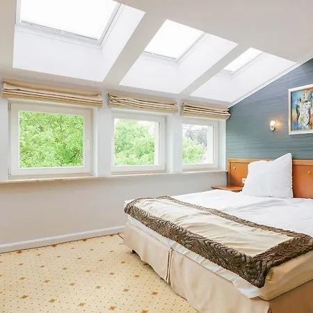 酒店 阿波罗酒店