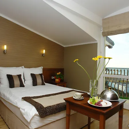 酒店 阿波罗酒店 4*