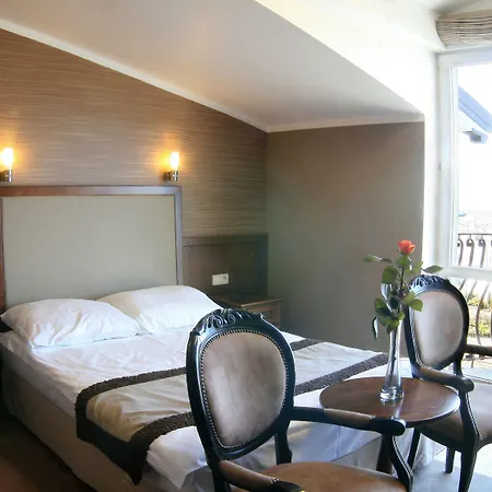 酒店 阿波罗酒店 4*