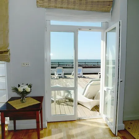 阿波罗酒店 达洛科