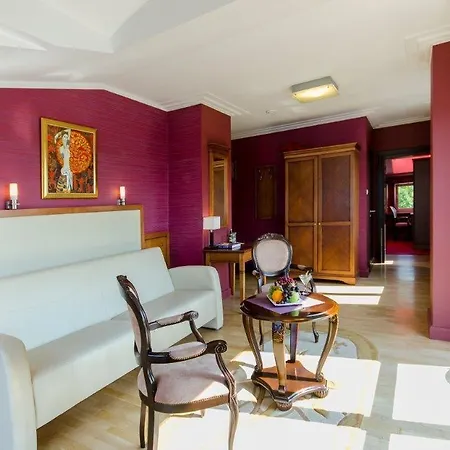 酒店 阿波罗酒店 达洛科