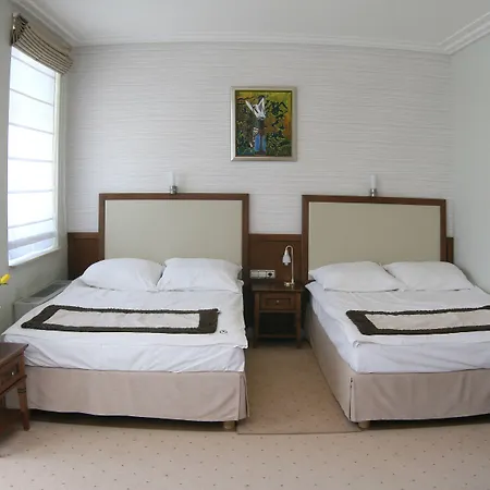 阿波罗酒店 酒店 4*