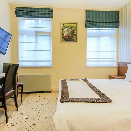 阿波罗酒店 酒店