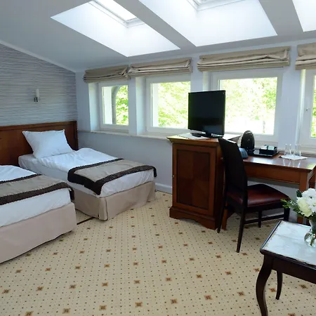 阿波罗酒店 酒店 4*