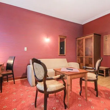 阿波罗酒店 达洛科