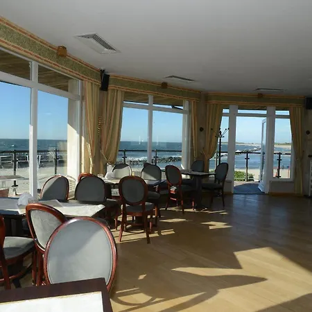 酒店 阿波罗酒店