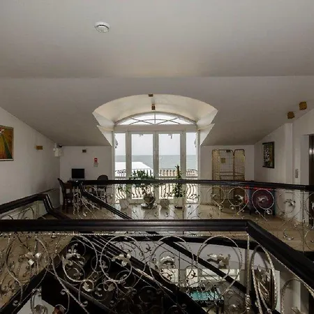 酒店 阿波罗酒店 4*