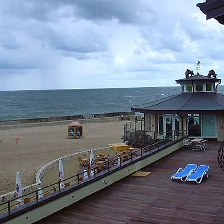 酒店 阿波罗酒店