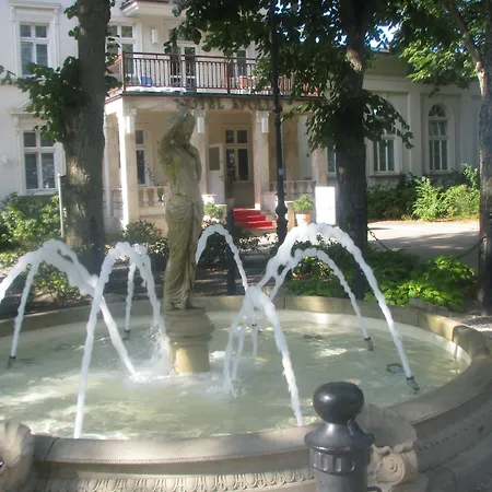 酒店 阿波罗酒店 4*