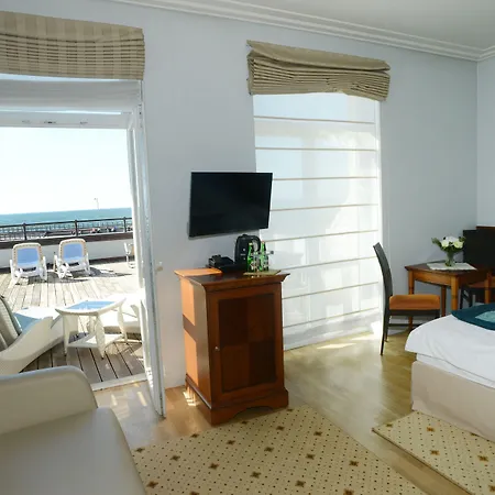 阿波罗酒店 酒店 4*