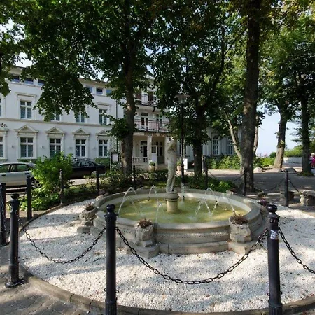 酒店 阿波罗酒店