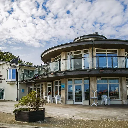 阿波罗酒店 酒店