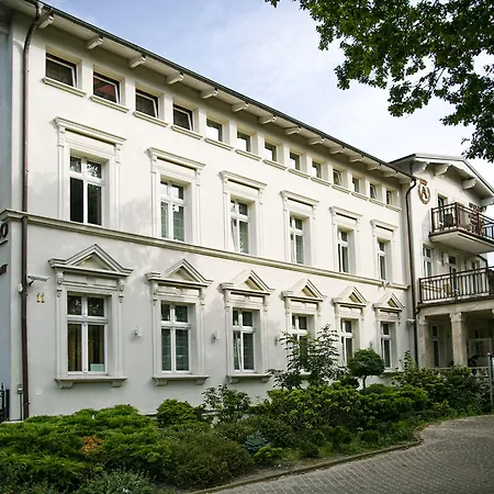 阿波罗酒店 达洛科