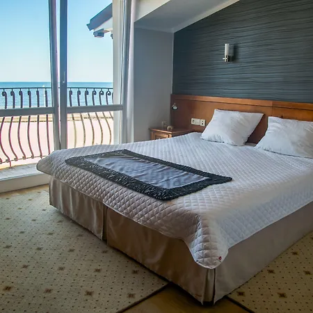 阿波罗酒店 酒店