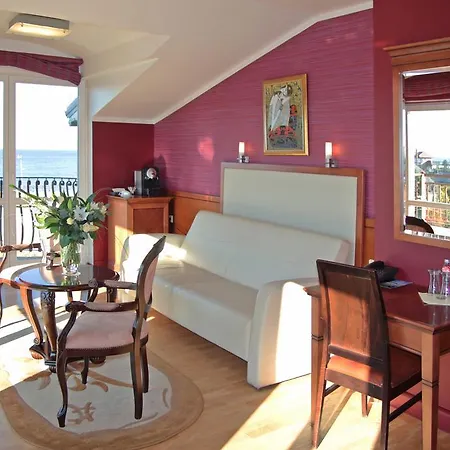 阿波罗酒店 酒店