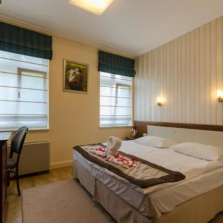 酒店 阿波罗酒店