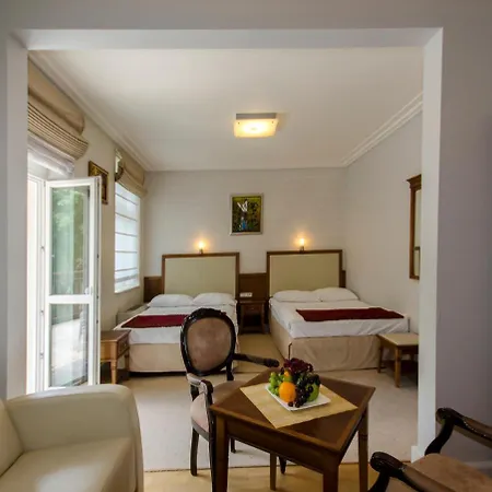 Apollo Szálloda Darlowko