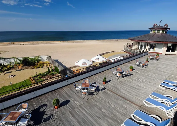 Apollo 4* Darłówko