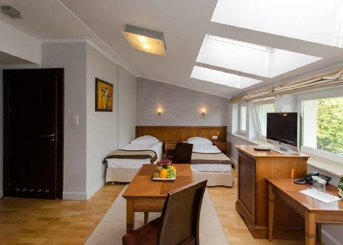 Apollo 4* Darłówko