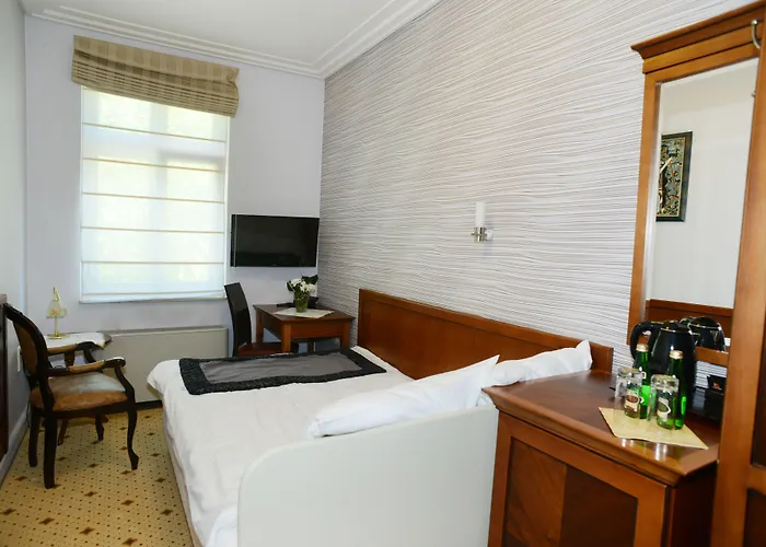 Apollo 4* Darłówko