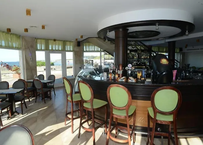 Apollo Hotel Darłówko