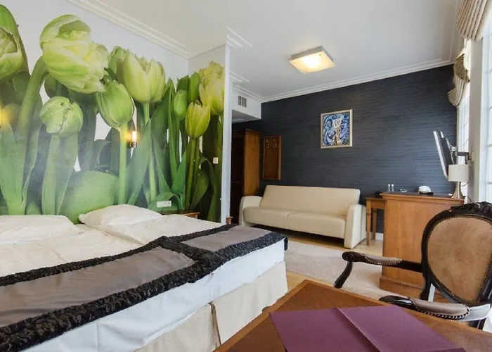 Hotel Apollo Darłówko