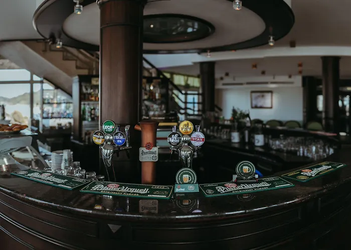 Apollo Hotel Darłówko