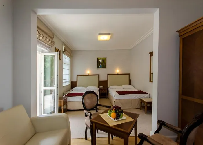 Apollo Hotel Darłówko